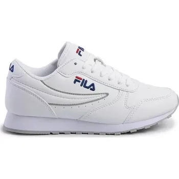 Dámské tenisky Fila Orbit Low W 1010308.1FG dámské boty 36