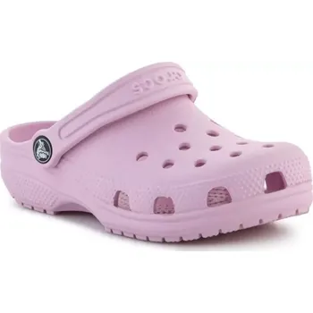 Chlapecké tenisky Žabky Crocs Classic Clog Jr 206991-6GD EU 32/33