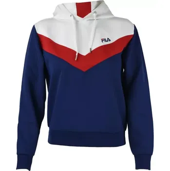 Dámská mikina Fila Bosa Cropped Hoody W FAW0273-53007 Mikina M