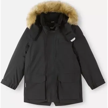 Reima Reimatec Ajaton Jr zimní bunda 5100360A-9990 122