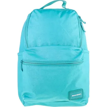 Skechers Pasadena City Mini Backpack S1034-66 Blue Jedna velikost jedna velikost