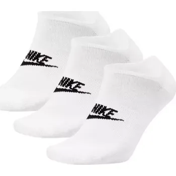 Pánské termo ponožky NK Nsw Everyday Essentials NS DX5075 100 - Nike 34-38