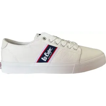 Pánské tenisky Boty Lee Cooper M LCW-24-02-2143MB 42