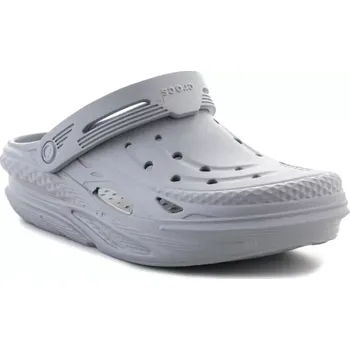 Dámské žabky Žabky Crocs Off Grid Clog W 209501-007 EU 39/40