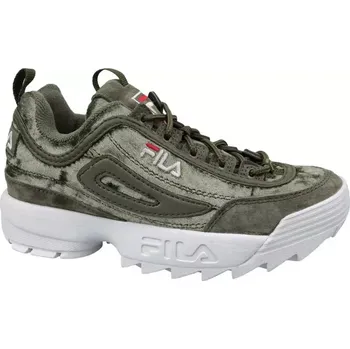 Dámské tenisky Boty Fila Disruptor S Low W 1010555-50I 36