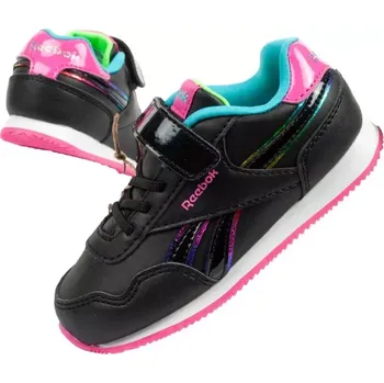 Chlapecké tenisky Boty Reebok Royal Jr 100033287 20