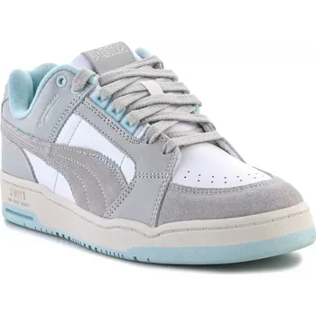 Dámská běžecká obuv Boty Puma Slipstream Lo Stitched Up W 386576-01 EU 40,5