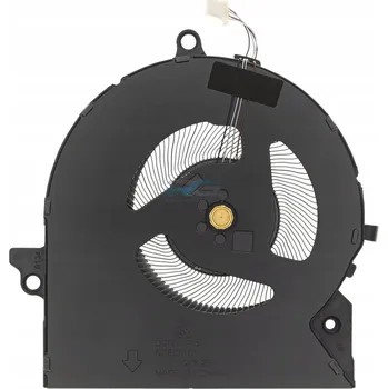 Ventilátor pro notebook Ventilátor HP Omen 16-b1103nw / CPU