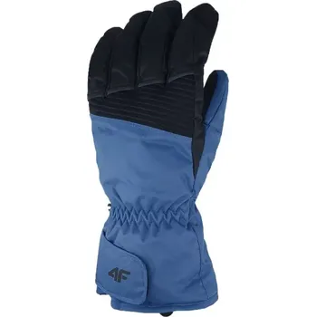 Lyžařské rukavice 4F FNK M107 M 4FWAW23AFGLM107 32S L