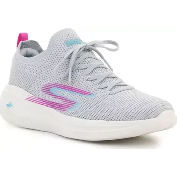 Dámská běžecká obuv Boty Skechers Go Run Fast Brisk Day W 128186-LGPR EU 40