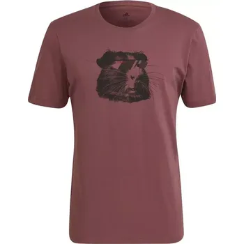 Pánské tričko Pánské tričko 5.10 Glory Tee M H59754 - Adidas M