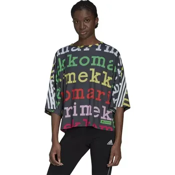 Dámské tričko Dámské tričko Mmk W HG6327 - Adidas XS