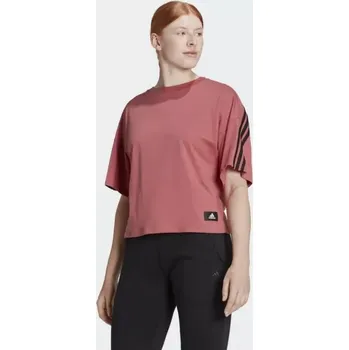 Dámské tričko Sportswear Future Icons W HK0494 - Adidas XS