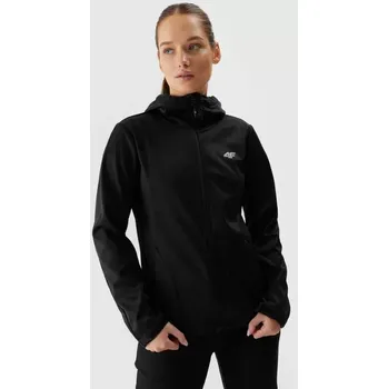 Dámská softshellová bunda Softshellová bunda W 4FWSS24TSOFF215 20S L