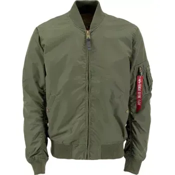 Pánská bunda Alpha Industries MA-1 TT M 191103-257 pánské bundy M