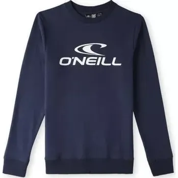 Pánská mikina Mikina O'Neill Logo Crew Jr 92800614996 164