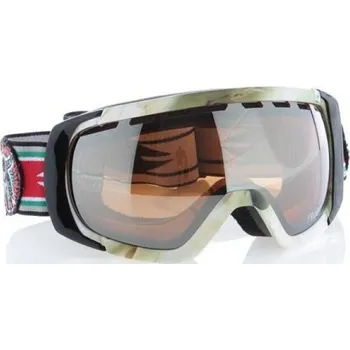 LYŽAŘSKÉ BRÝLE DRAGON ROGUE-L FW12 722-3609 UNI