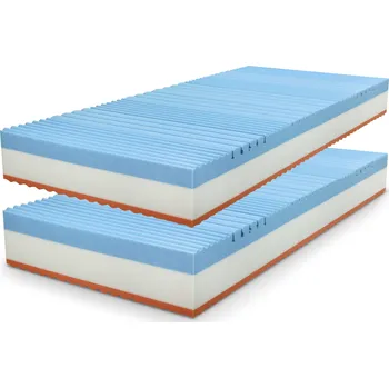 Matrace Matrace TESSIE PLUS 24 - 195 cm, 80 cm