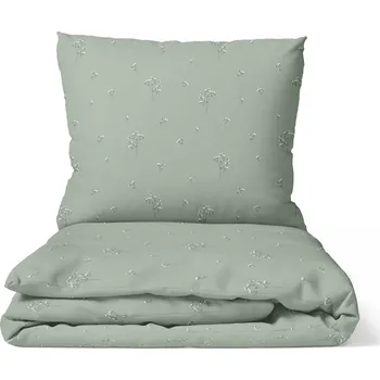 Povlečení DARRÉ Bavlněné povlečení Nevěstin závoj Velikost: 140 x 200 + 70 x 90