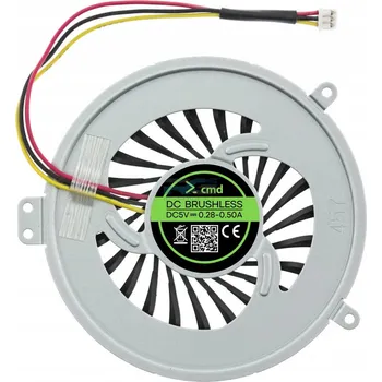 Ventilátor pro notebook Ventilátor Sony Vaio VPC-EH11FX VPC-EH14FM