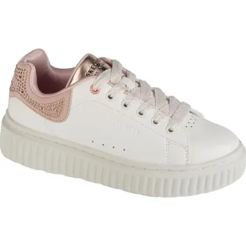 Chlapecká obuv Skechers Hi Ridge 310289L-WROS White 30 31