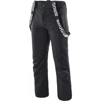 Snowboardové kalhoty Lyžařské kalhoty Brugi 4ard M 92800341565 XXL