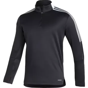 Pánská mikina Pánský tréninkový top Tiro 21 M GH7304 - Adidas XL