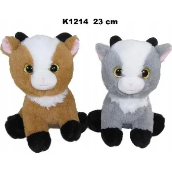 Obraz Kamzík plyšový 23 cm + DÁREK