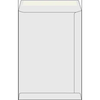 Obálka Obálka C4 (229 x 324 mm) bílá