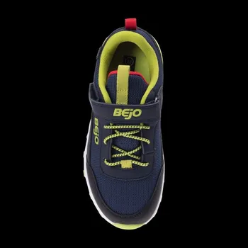 Dětská treková obuv Dětské boty BANDI JRB WP 32