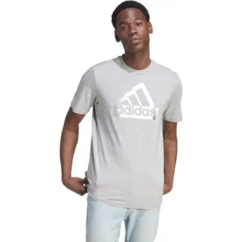 Pánské tričko Adidas FI MET Tee M II3467 tričko S