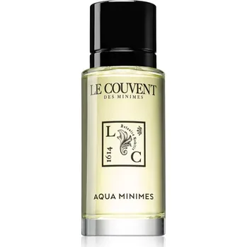 Unisex parfém Le Couvent Maison de Parfum Botaniques Aqua Minimes kolínská voda unisex 50 ml
