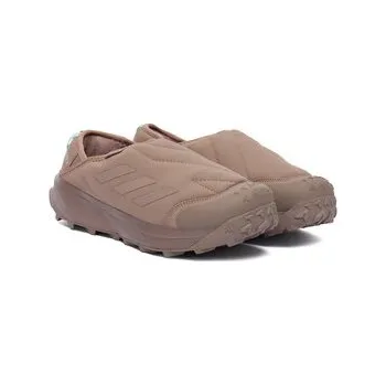 Pánská sportovní obuv Trekingová obuv adidas Terrex Winter Slip-On Cold.Rdy JR5301 Hnědá 46_23