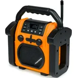 Thomson WKR60BT černý/oranžový