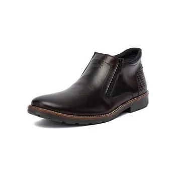 Pánské polobotky Polobotky Rieker 15398-25 Hnědá 44