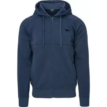 Pánské oblečení Mikina Hi-Tec Hadar M 92800620968 XXL