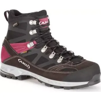Dámské tenisky Aku Trekker Pro GORE-TEX W 847374 dámské trekové boty 37.5