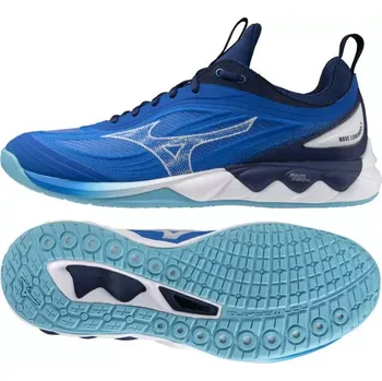 Pánská obuv Boty Mizuno WAVE LUMINOUS 3 V1GA242001 42 1/2