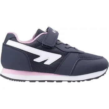 Chlapecké tenisky Boty Hi-tec Ernes Jrg 92800602756 35