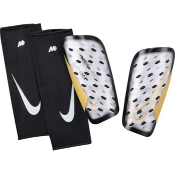 Fotbalové chrániče Nike Mercurial Lite SuperLock DN3609-101 L (170-180 cm)