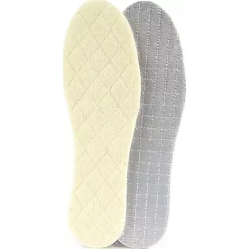 Vložka do bot Coccine zimní vložky do bot hliníkové DA0224 36