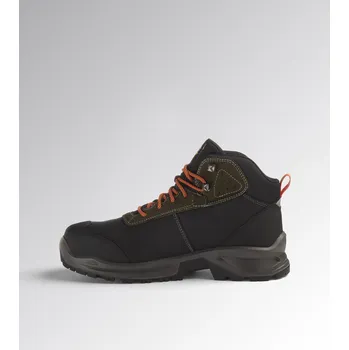 Pracovní obuv Bezpečnostní obuv Diadora SPORT DIATEX MID S7S FO CI SR Velikost boty: 44