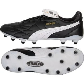 Pánská obuv Pánské kopačky King Top FG/AG M 107348-01 - Puma 40,5