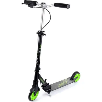 Dívčí oblečení Skútr Tempish Nixin 125 II Jr 10500002321 Růžová