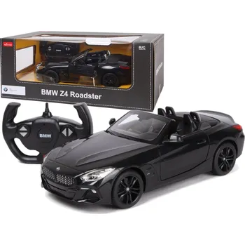 RC model auta RC auto BMW Z4 Roadster s dálkovým ovládáním 1:14 černé