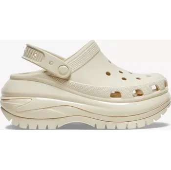 Dámské tenisky Dřeváky Crocs Mega Crush 207988-2Y2 EU 38/39
