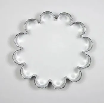 Vykrajovátko Formička vykrajovací hnětynka malá