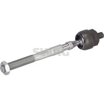 Táhlo řízení Axiální kloub, příčné táhlo řízení SWAG 60 92 7725