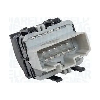 Stahovačka okna Spínač, zvedací zařízení oken MAGNETI MARELLI 000051178010