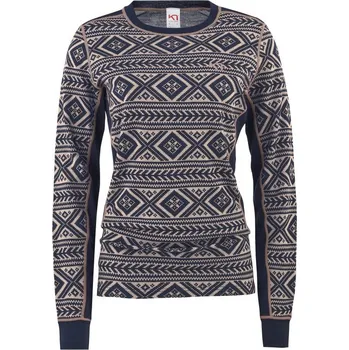 Kari Traa Floke LS W termotričko 92800559797 M